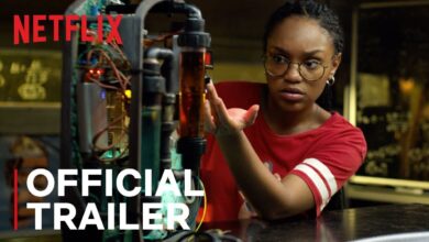 See You Yesterday (2019)