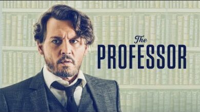 Професорът | The Professor (2018)