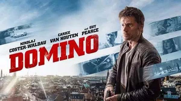 домино