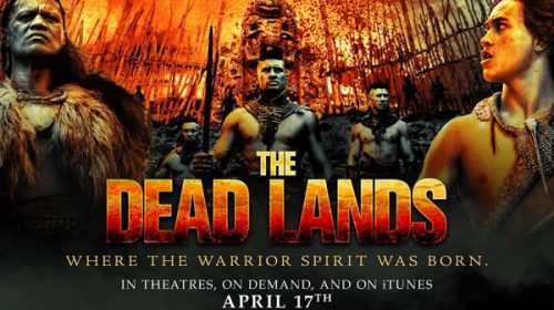 Мъртвите земи | The Dead Lands (2014)