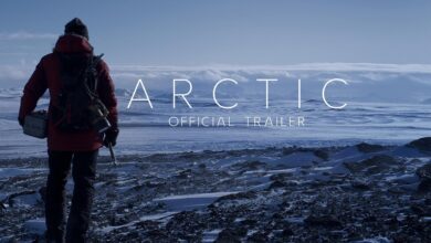 Арктика | Arctic (2019)