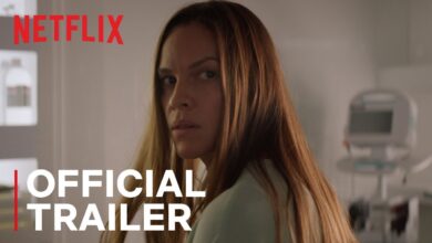 Аз съм майка | I Am Mother (2019)