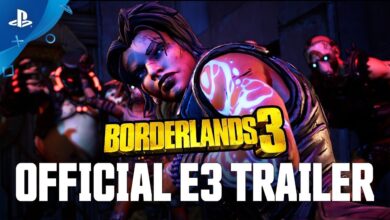 Borderlands 3 (2019)