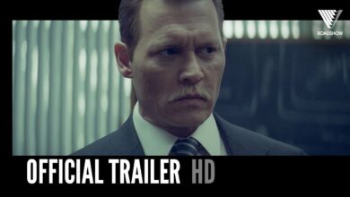 Град на лъжи | City of Lies (2018)