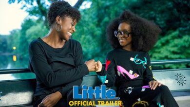 Малката голяма работа | Little (2019)