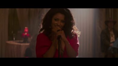 Отровната роза | The Poison Rose (2019)
