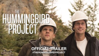 Проект Колибри | The Hummingbird Project (2018)