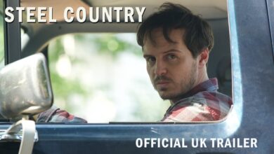 Стоманена страна | A Dark Place (Steel Country) (2019)