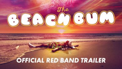 The Beach Bum (2019)