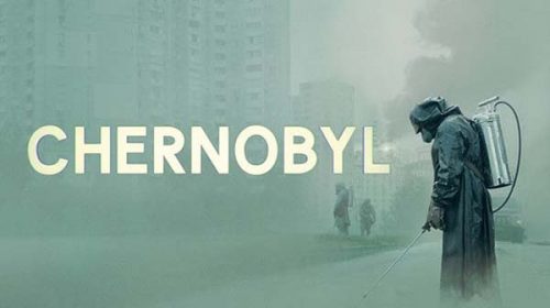 Чернобил | Chernobyl (2019)