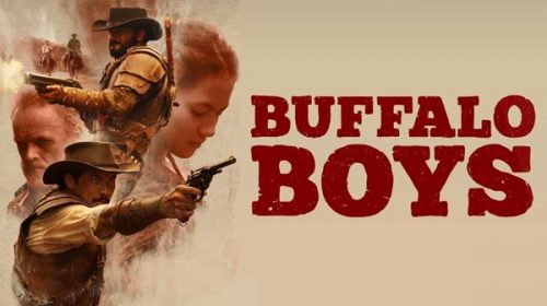 Buffalo Boys (2018)