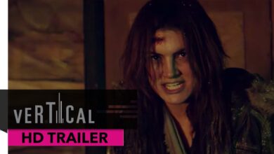 Дъщеря на вълка | Daughter of the Wolf (2019)