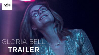 Gloria Bell (2018)
