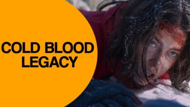 Убийствени навици | Cold Blood Legacy (2019)