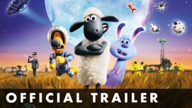A Shaun the Sheep Movie: Farmageddon (2019)