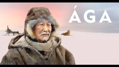 Ага | Ága (2018)