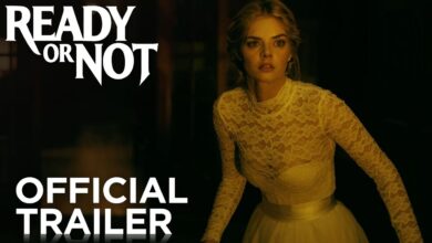 Докато смъртта ни раздели | Ready or Not (2019)