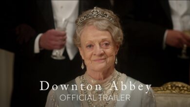 Имението Даунтън | Downton Abbey (2019)