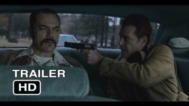 Леденият | The Iceman (2012)