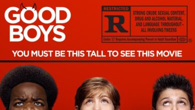 Момчета за пример | Good Boys (2019)