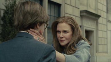 Щиглецът | The Goldfinch (2019)