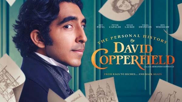 The Personal History of David Copperfield