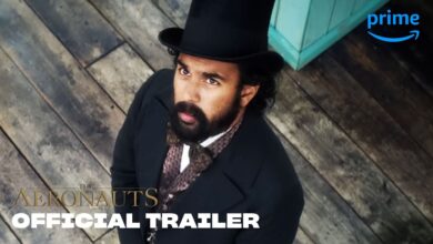 Аеронавтите | The Aeronauts (2019)