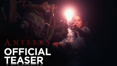 Antlers (2020)