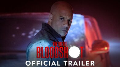 Блъдшот | Bloodshot (2020)