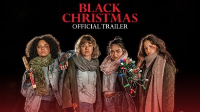Черна Коледа | Black Christmas (2019)