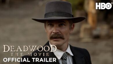 Дедууд: Филмът | Deadwood (2019)