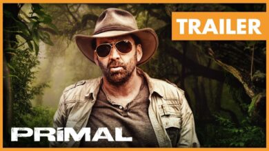 Див хаос | Primal (2019)