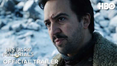 His Dark Materials (2019 – )