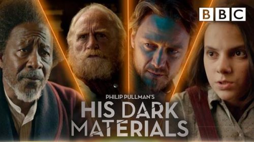 His Dark Materials (2019 – )