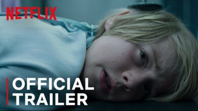 Илай | Eli (2019)