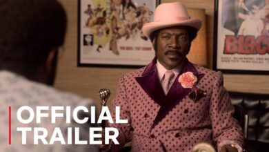 Името ми е Долемайт | Dolemite Is My Name (2019)