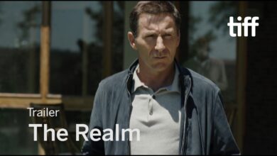 Кралството | The Realm (2018)