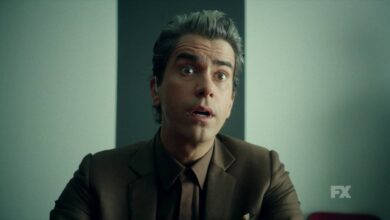 Легион | Legion (2017-2019)