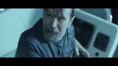 Мери | Mary (2019)