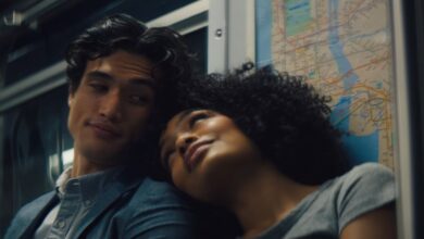 Слънцето също е звезда | The Sun Is Also a Star (2019)