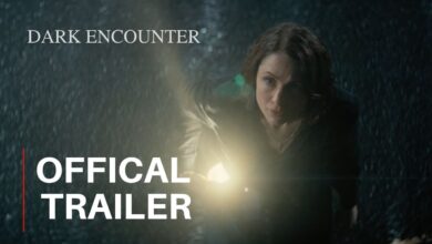 Тъмна среща | Dark Encounter (2019)