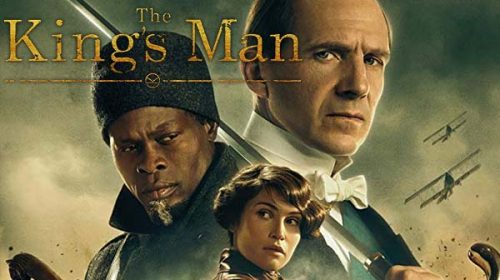 King’s Man: Първа мисия | The King´s Man (2020)