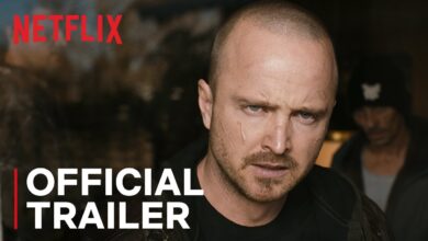 В обувките на сатаната: Ел Камино | El Camino: A Breaking Bad Movie (2019)