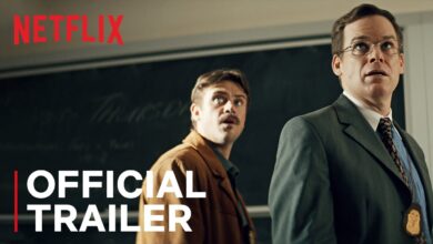 В сянката на луната | In the Shadow of the Moon (2019)