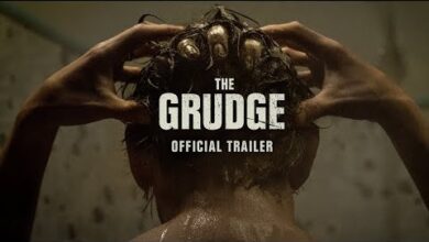Гняв | The Grudge (2020)