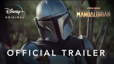 Мандалорецът | The Mandalorian (2019 - )