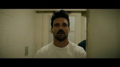 В пепелта | Into the Ashes (2019)