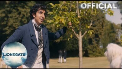 The Personal History of David Copperfield (2019)