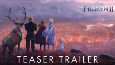 Замръзналото кралство 2 | Frozen 2 (2019)