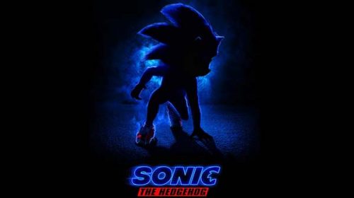 Соник: Филмът | Sonic the Hedgehog (2020)